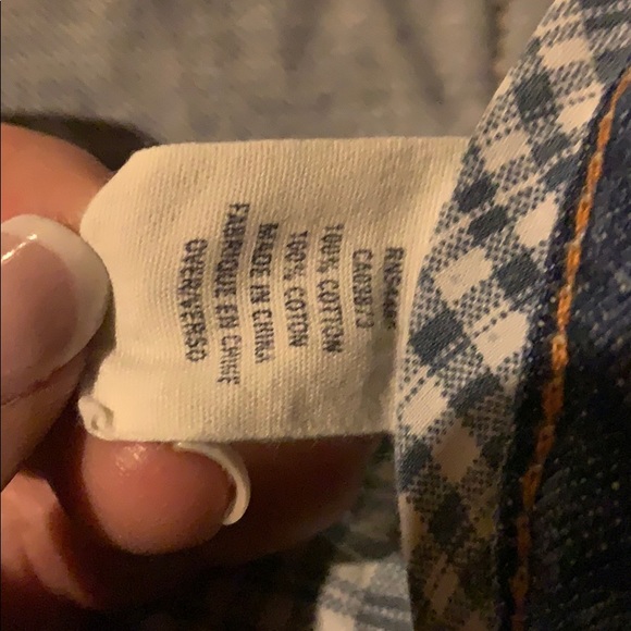 ✨AE✨ capris - Picture 5 of 6